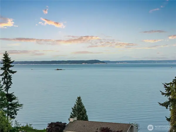 202 Olympus BLVD, Port Ludlow, WA 98365