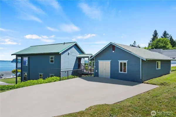 202 Olympus BLVD, Port Ludlow, WA 98365