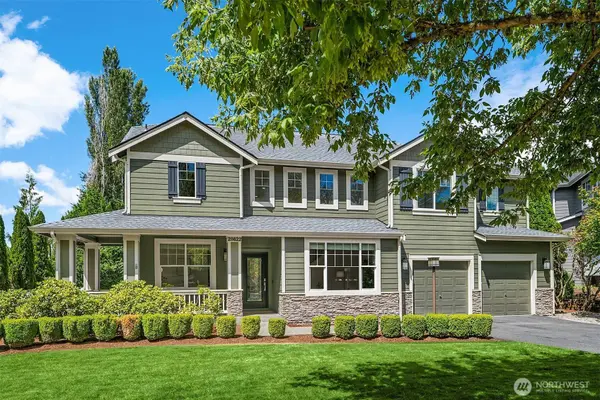 28622 NE 153rd ST, Duvall, WA 98019