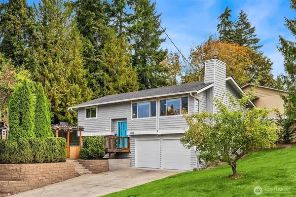 11102 126th AVE NE, Kirkland, WA 98033