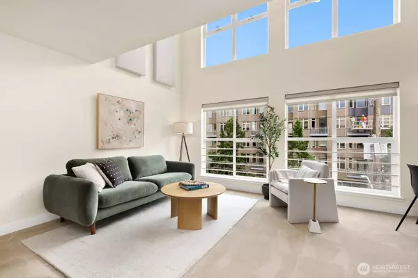 2250 NW 58th ST #406, Seattle, WA 98107