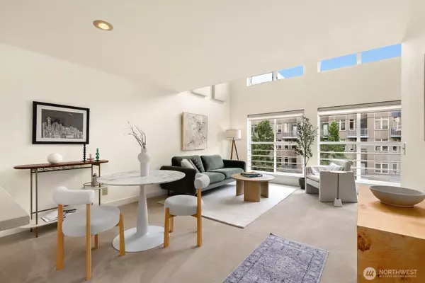 2250 NW 58th ST #406, Seattle, WA 98107