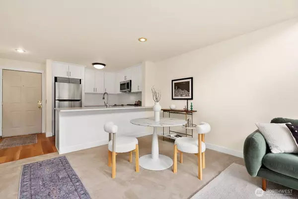 2250 NW 58th ST #406, Seattle, WA 98107