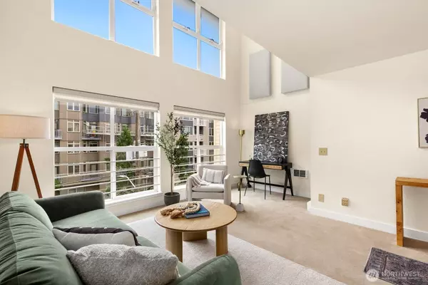 2250 NW 58th ST #406, Seattle, WA 98107