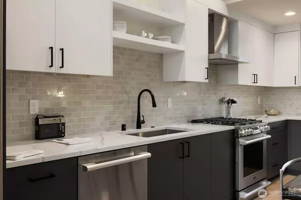 2314 B Fairview AVE E, Seattle, WA 98102