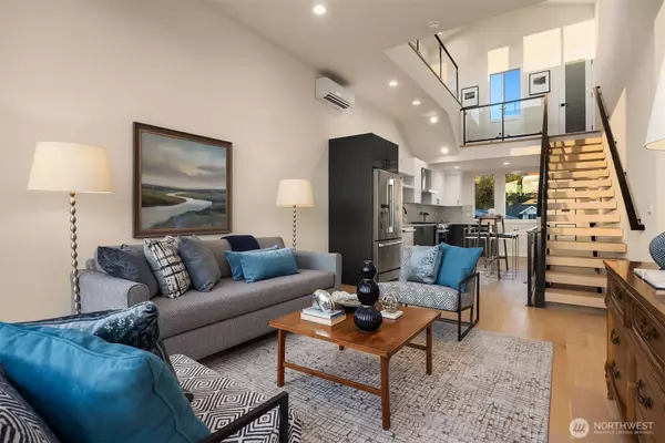 2314 B Fairview AVE E, Seattle, WA 98102