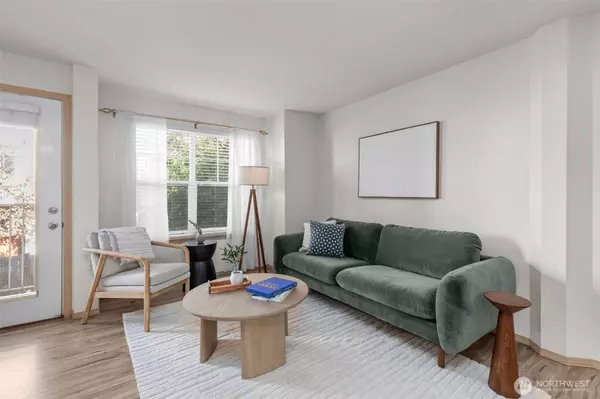 1140 N 92nd ST, Seattle, WA 98103