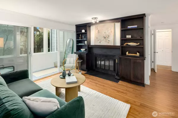 5901 Phinney AVE N #106, Seattle, WA 98103