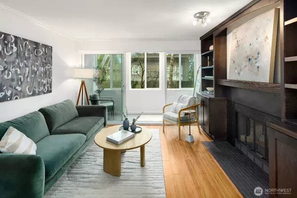 5901 Phinney AVE N #106, Seattle, WA 98103