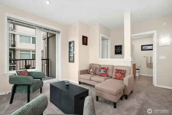 2801 1st AVE #1014, Seattle, WA 98121