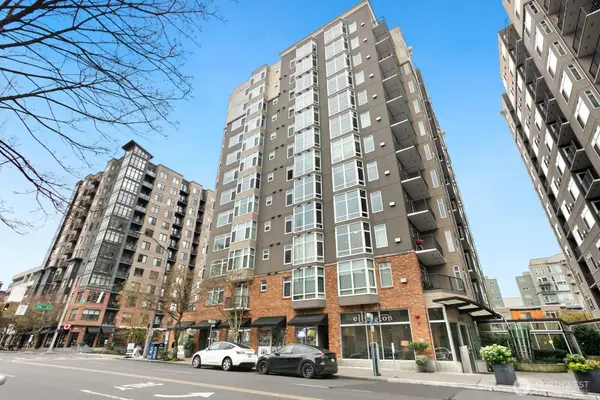 2801 1st AVE #1014, Seattle, WA 98121