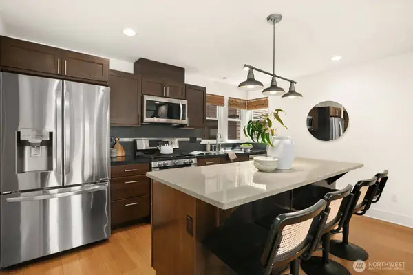 3636 Palatine AVE N #Unit A, Seattle, WA 98103