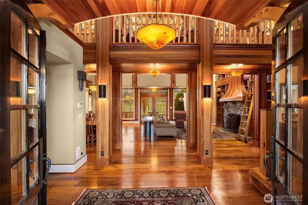 231 River Run RD, Sequim, WA 98382