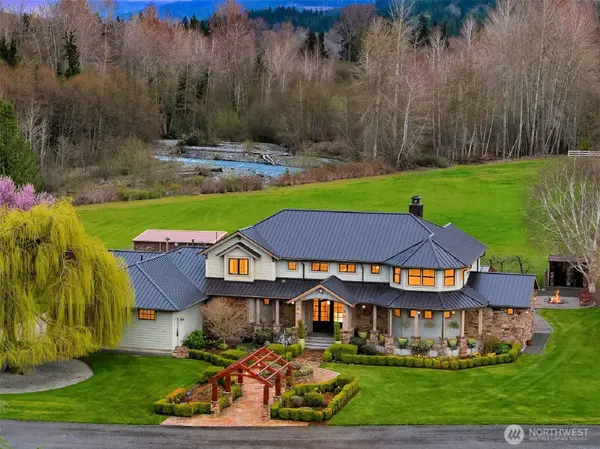 231 River Run RD, Sequim, WA 98382