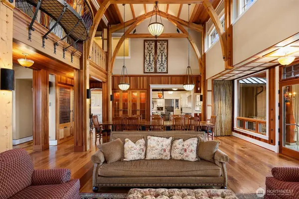 231 River Run RD, Sequim, WA 98382