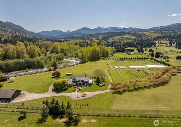 231 River Run RD, Sequim, WA 98382