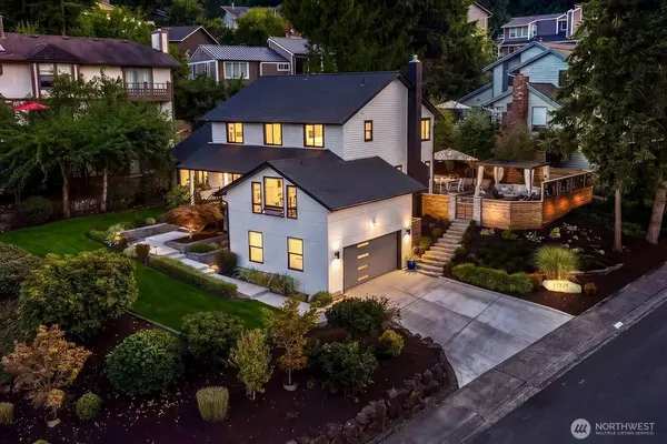 17227 SE 40th PL, Bellevue, WA 98008
