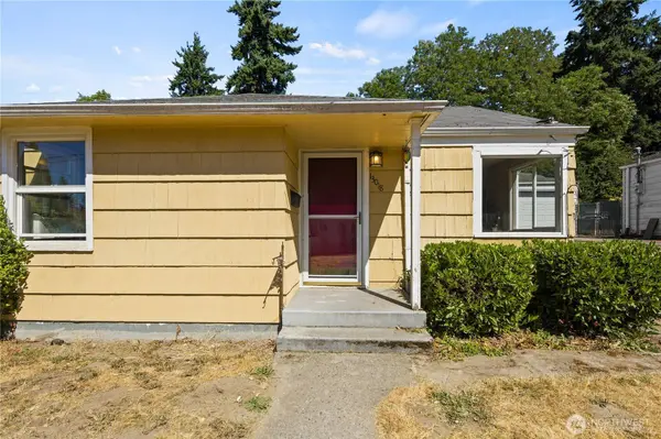 13018 7th AVE S, Seattle, WA 98168