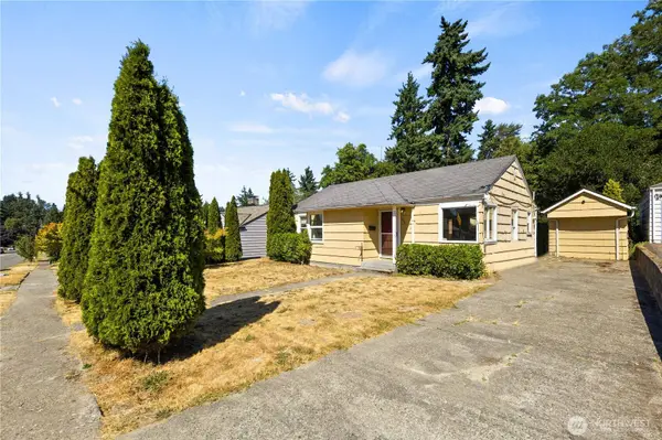 13018 7th AVE S, Seattle, WA 98168
