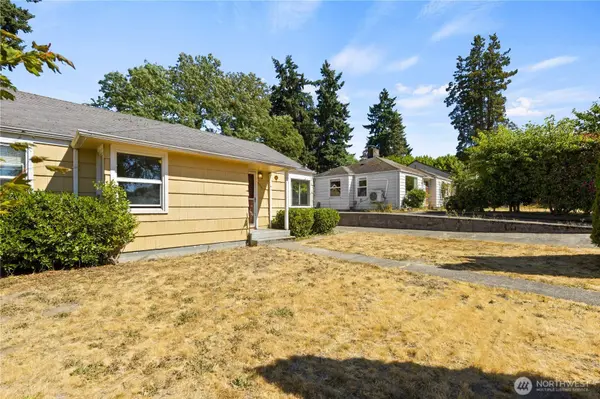 13018 7th AVE S, Seattle, WA 98168