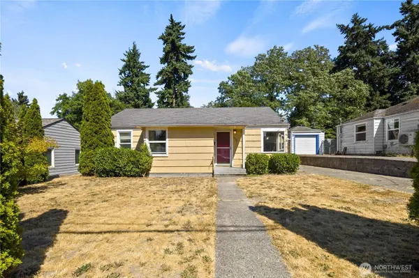 13018 7th AVE S, Seattle, WA 98168