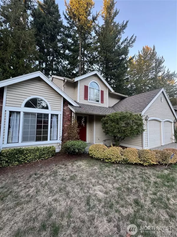 23346 NE 29th Pl, Sammamish, WA 98074