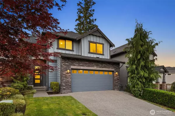 3725 200th PL SE, Bothell, WA 98012