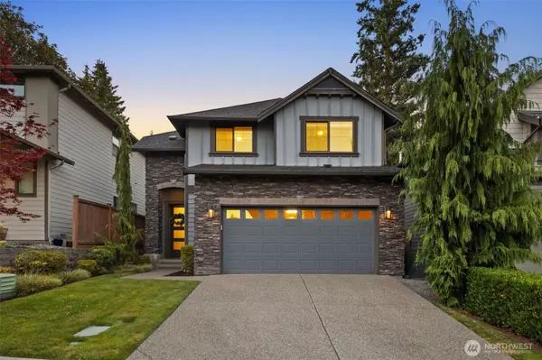 3725 200th PL SE, Bothell, WA 98012