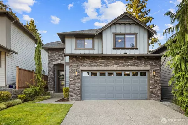 3725 200th PL SE, Bothell, WA 98012