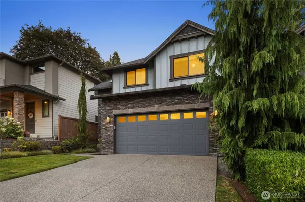 3725 200th PL SE, Bothell, WA 98012