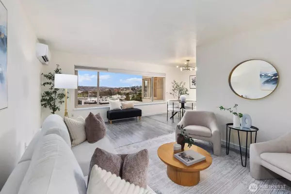 2703 Boylston AVE E #302, Seattle, WA 98102