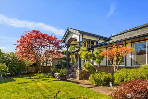814 N 32nd ST, Renton, WA 98056