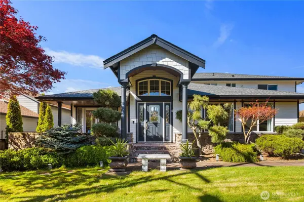 814 N 32nd ST, Renton, WA 98056