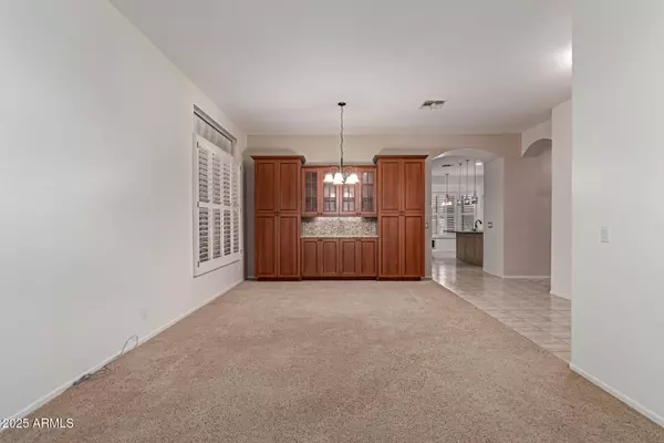 287 W IVANHOE Street, Gilbert, AZ 85233