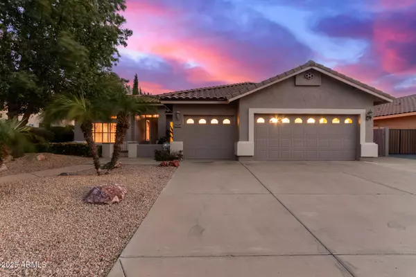 287 W IVANHOE Street, Gilbert, AZ 85233