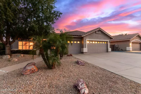 287 W IVANHOE Street, Gilbert, AZ 85233