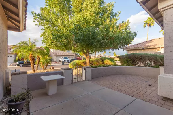 287 W IVANHOE Street, Gilbert, AZ 85233