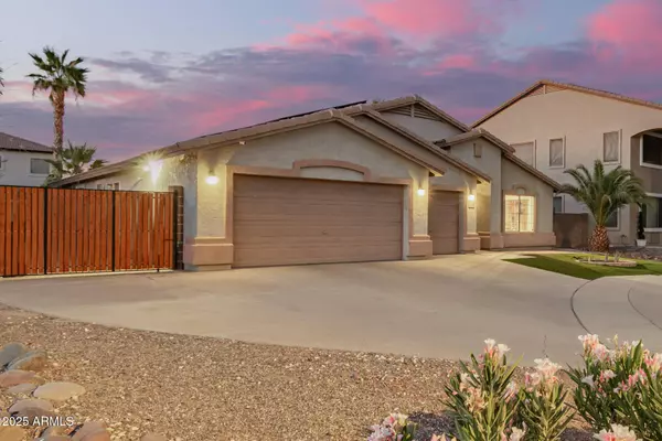 7724 W ENCINAS Lane, Phoenix, AZ 85043