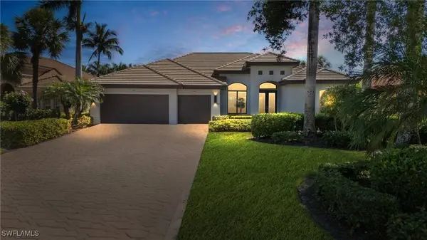 10365 Via Balestri DR, Miromar Lakes, FL 33913