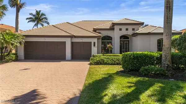 10365 Via Balestri DR, Miromar Lakes, FL 33913