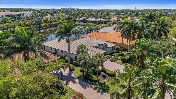 10365 Via Balestri DR, Miromar Lakes, FL 33913