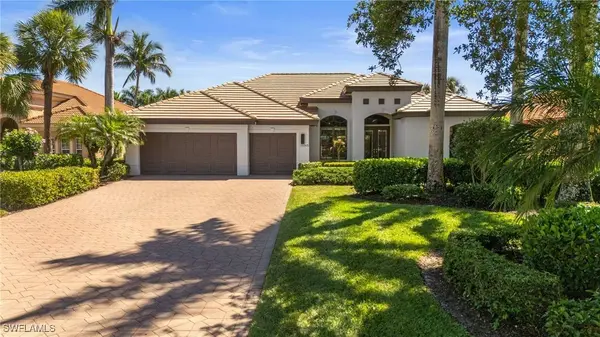 10365 Via Balestri DR, Miromar Lakes, FL 33913
