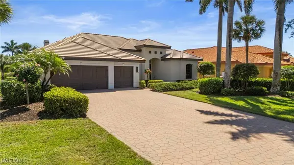 10365 Via Balestri DR, Miromar Lakes, FL 33913