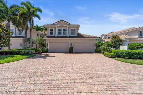 10130 Bellavista CIR #1004, Miromar Lakes, FL 33913