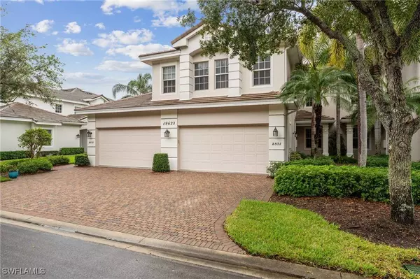 19620 Marino Lake CIR #2801, Miromar Lakes, FL 33913