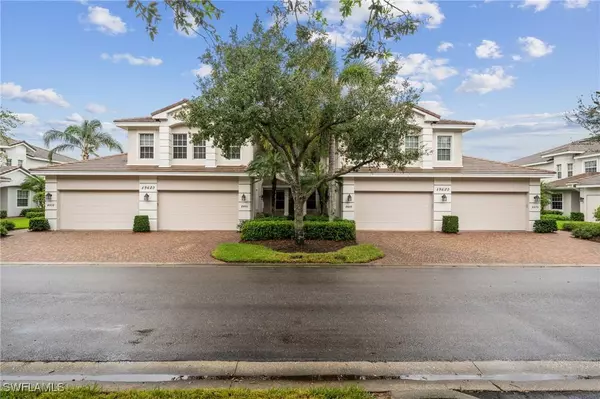 19620 Marino Lake CIR #2801, Miromar Lakes, FL 33913