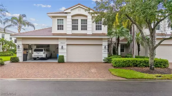 19620 Marino Lake CIR #2801, Miromar Lakes, FL 33913