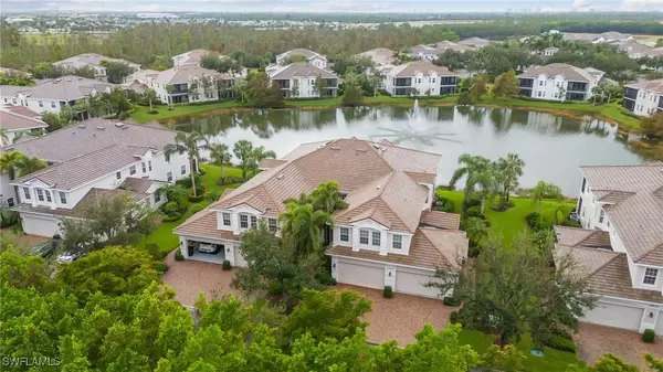 19620 Marino Lake CIR #2801, Miromar Lakes, FL 33913