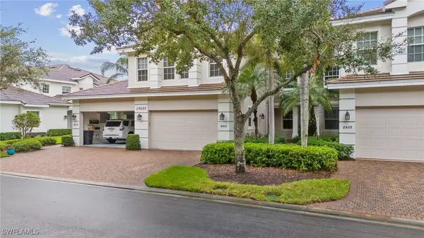 19620 Marino Lake CIR #2801, Miromar Lakes, FL 33913