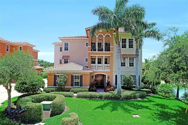 17740 Via Bella Acqua CT #403, Miromar Lakes, FL 33913